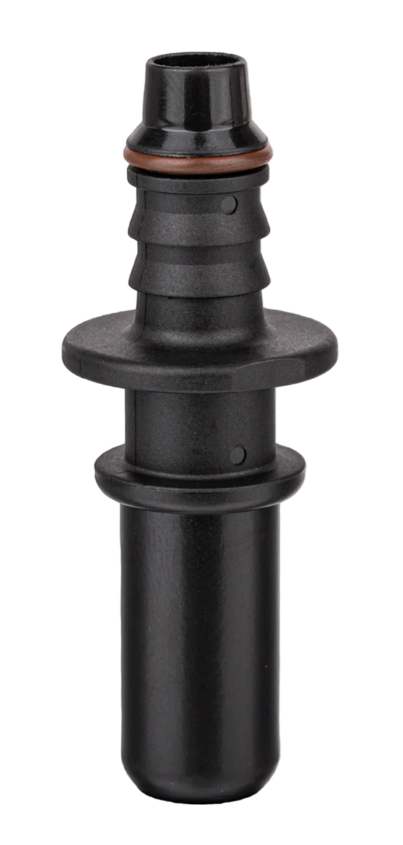 Adapter SAE 12.61 - 0° - Ø10X1mm