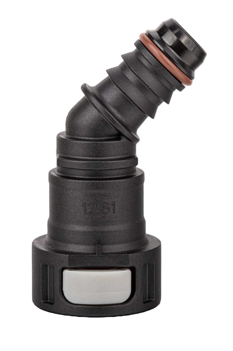 SAE 12.61 - 45° - Ø15x1.5mm - FUEL (LIQUID)