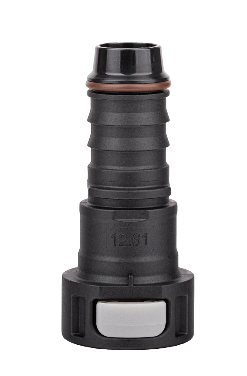 SAE 12.61 - 0° - Ø18x2mm - FUEL (LIQUID)