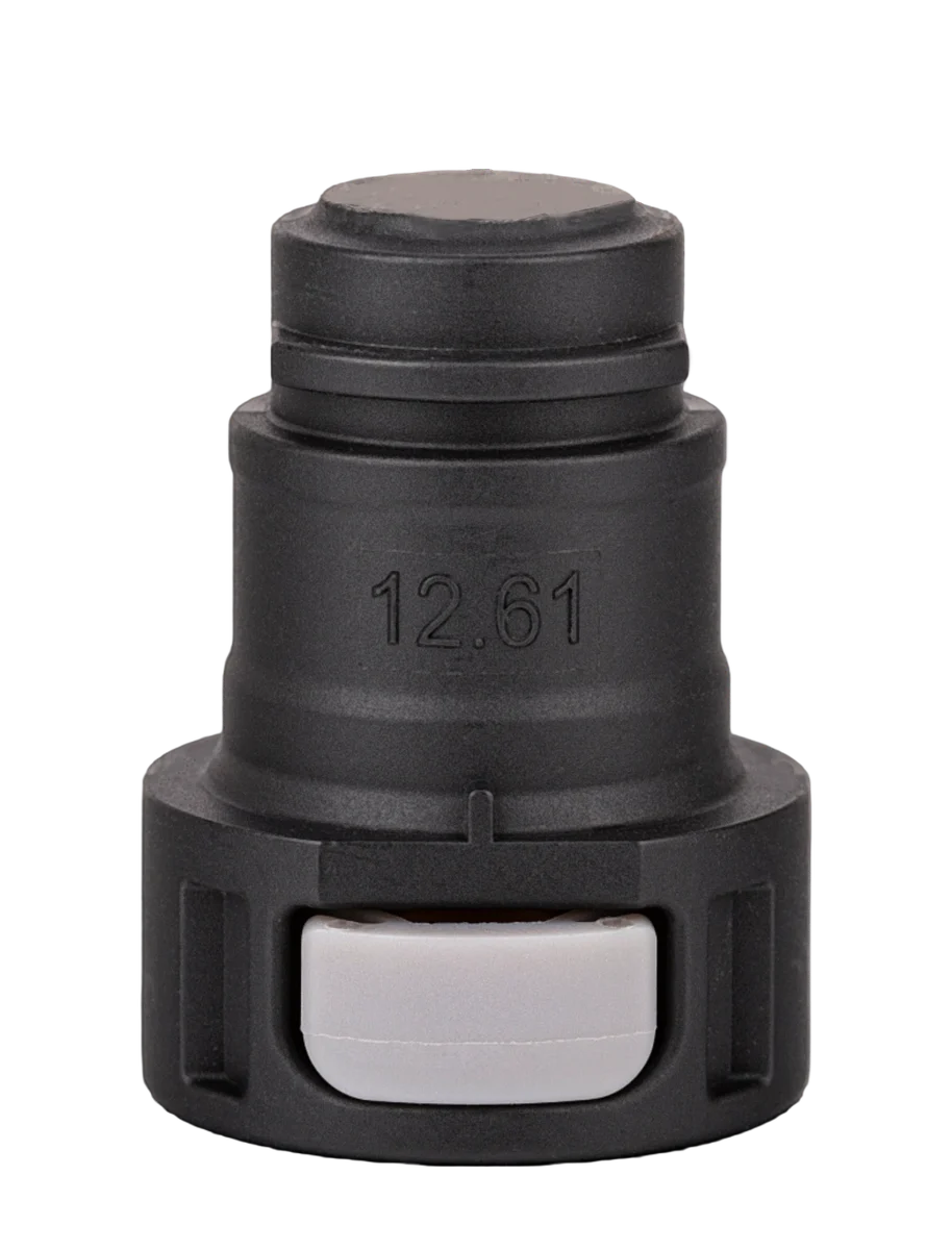 SAE 12.61 - CAP