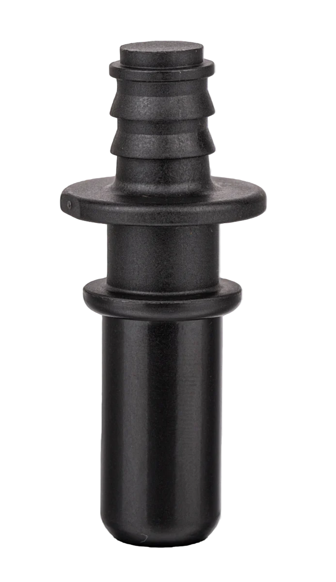 Adapter SAE 12.61 - 0° - Ø10X1mm