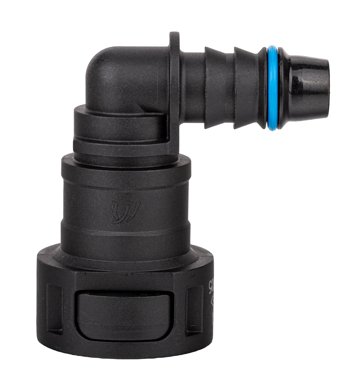 SAE 12.61 - 90° - Ø12.5X1.25mm - COOLANT