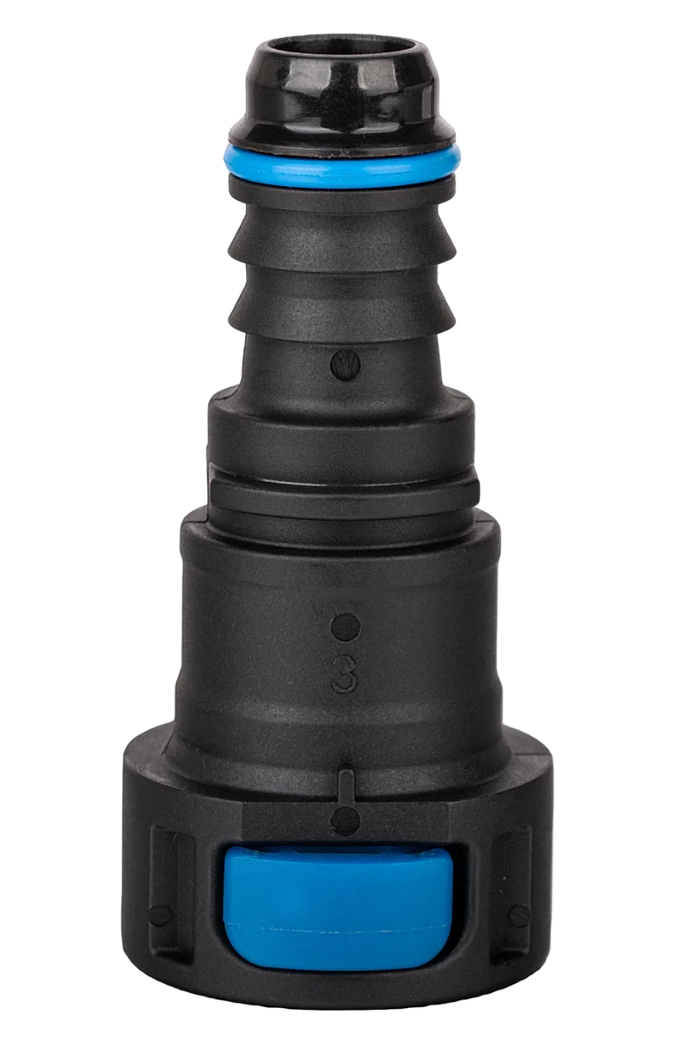 SAE 12.61 -  0° - Ø14X12mm - COOLANT