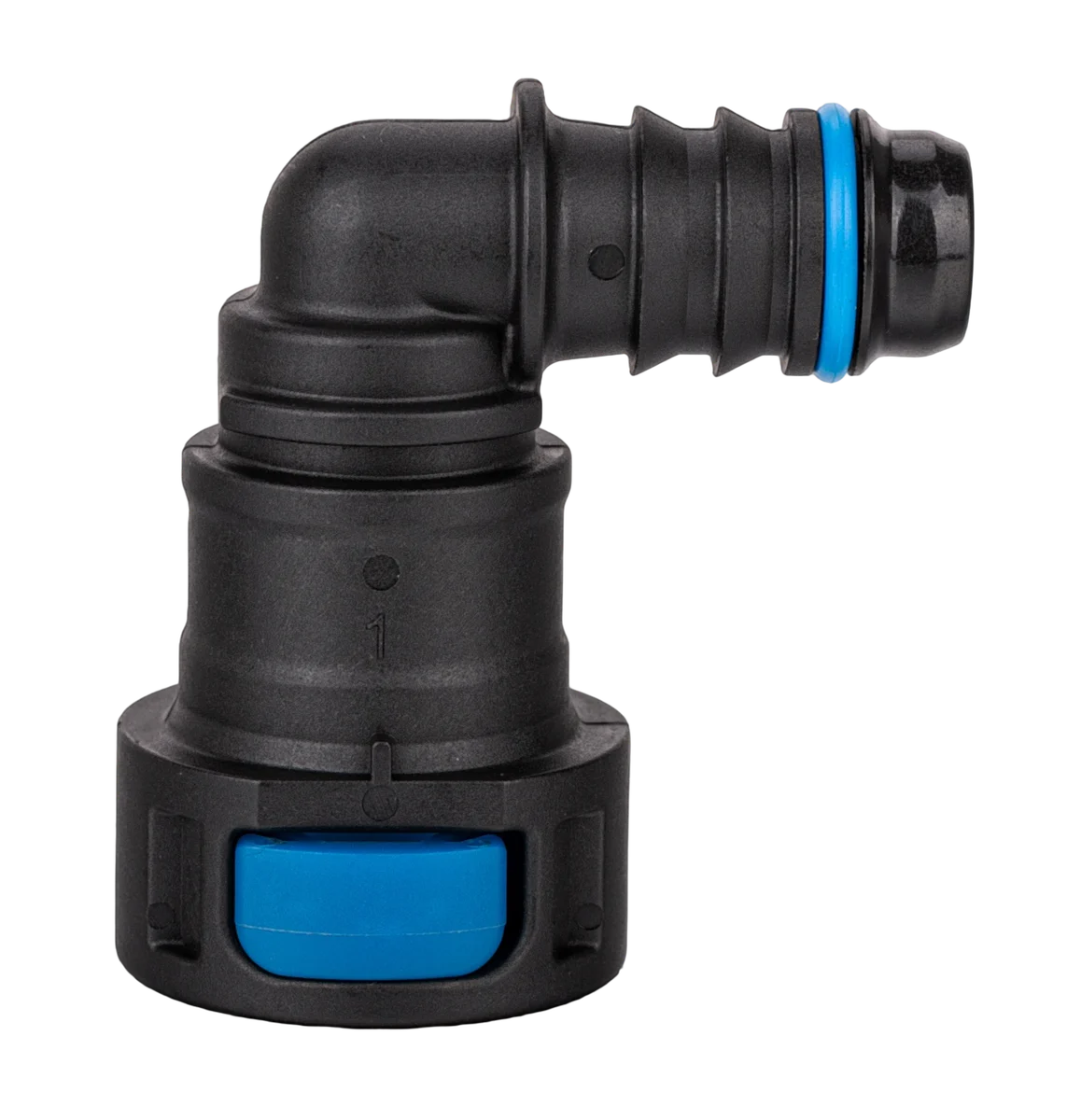 SAE 12.61 -  90° - Ø14X12mm - COOLANT