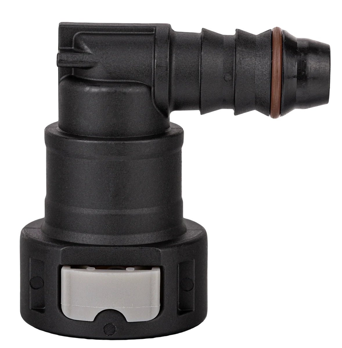 SAE 11.80 - 90° - Ø12.5X1.25mm - FUEL (LIQUID)