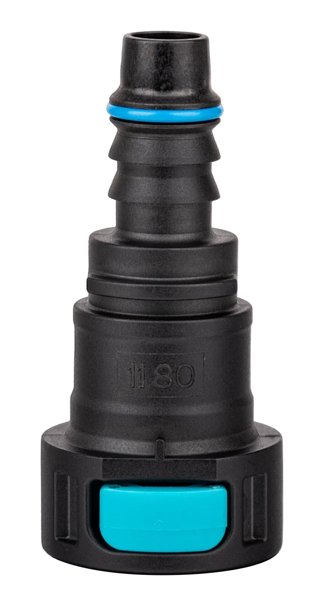 SAE 11.80 - 0° - Ø12.5X1.25mm - COOLING