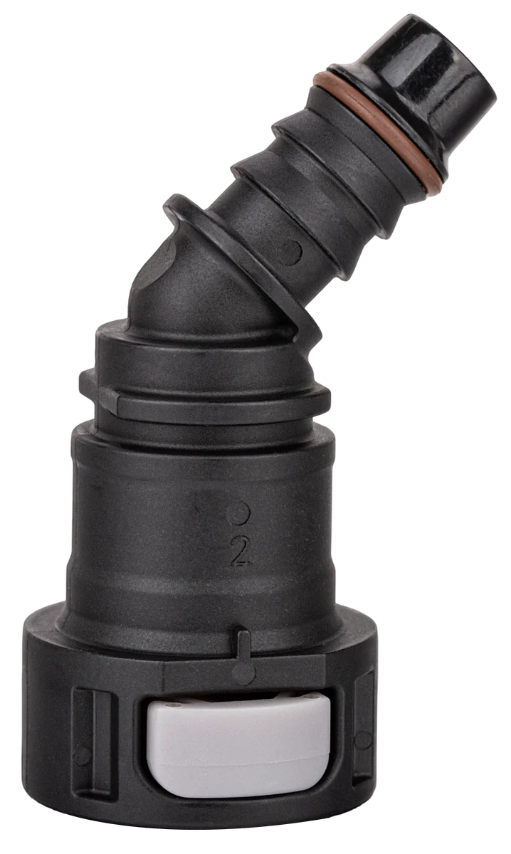 SAE 11.80 - 45° - Ø12X1mm - FUEL (LIQUID)
