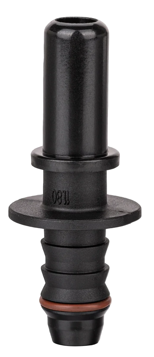 Adapter SAE 11.80 - 0° - Ø12X1mm