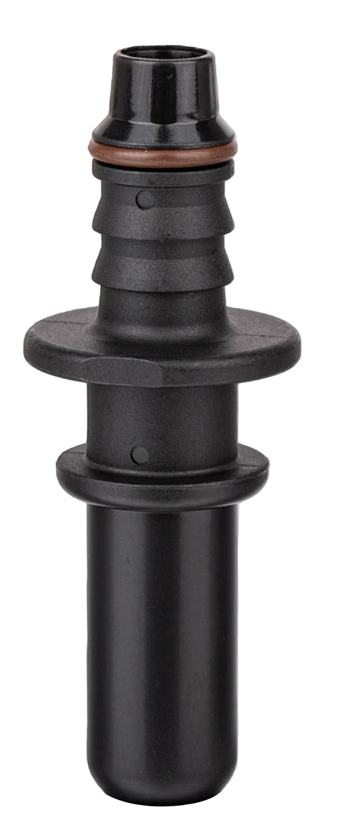 Adapter SAE 11.80 - 0° - Ø10x1mm