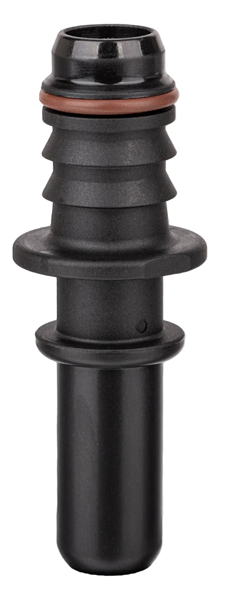 Adapter SAE 11.80 - 0° - Ø15X1.5mm
