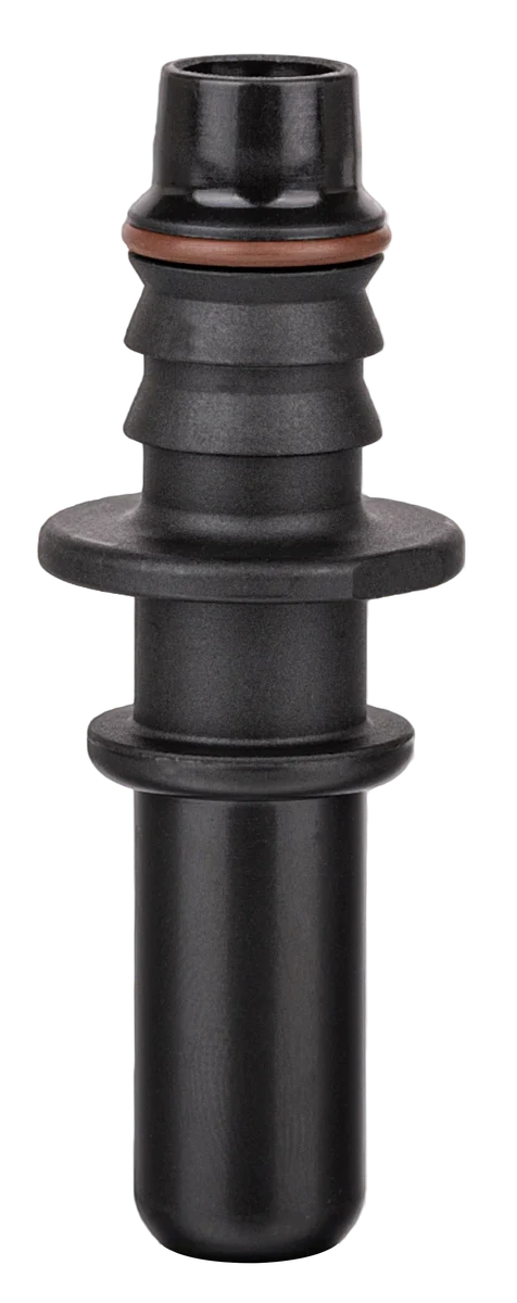 Adapter SAE 11.80 - 0° - Ø12X1mm