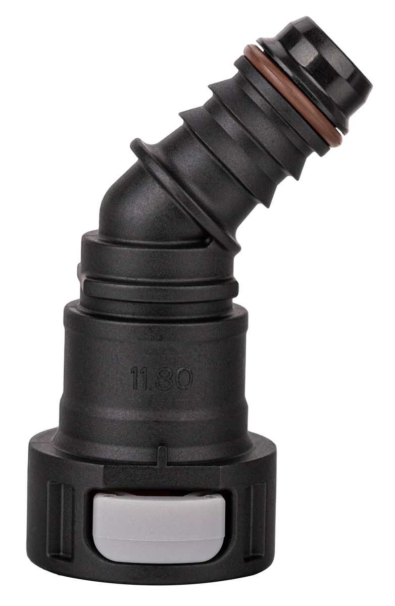 SAE 11.80 - 45° - Ø15X1.5mm - FUEL (LIQUID)