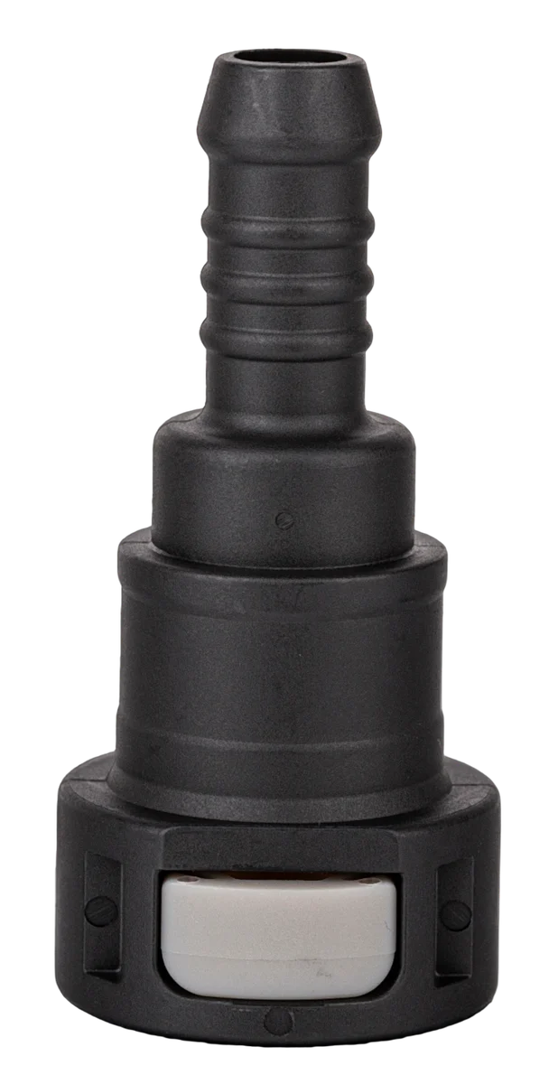 SAE 11.80 - 0° - Rubber 10 - FUEL (LIQUID)