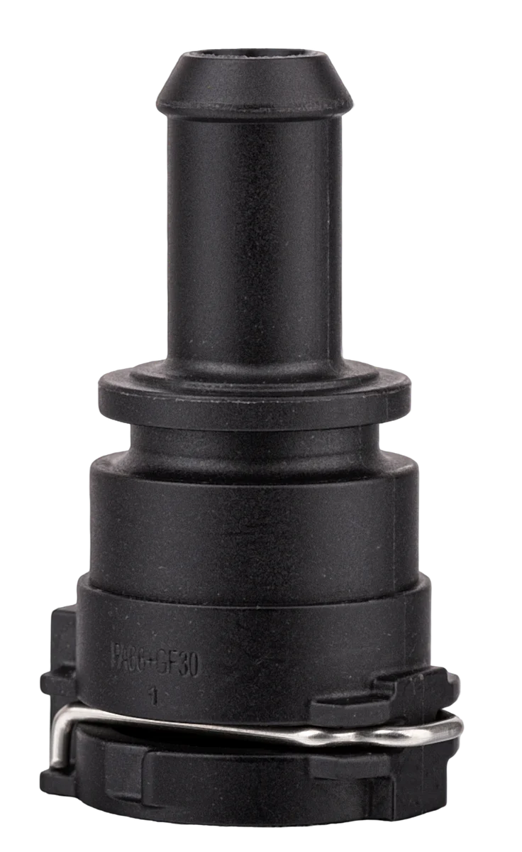 VDA NW6 - 0° - Rubber 10 - COOLING
