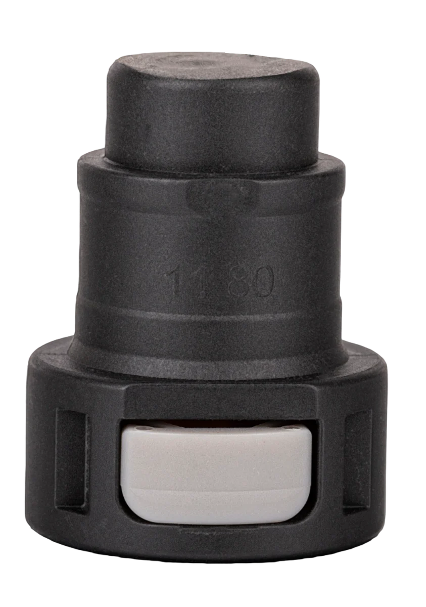 SAE 11.80 - CAP