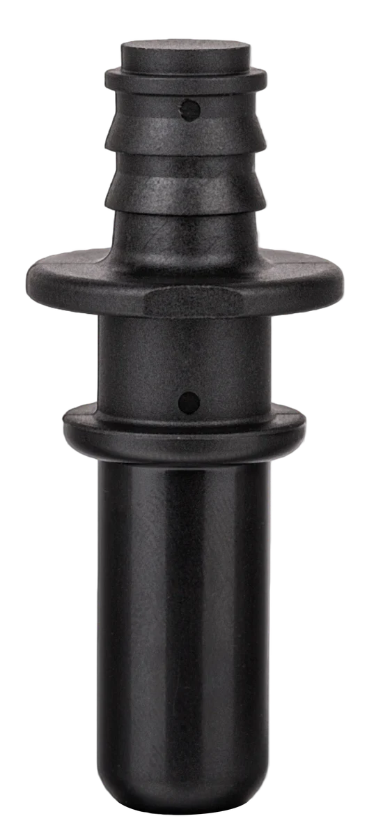 Adapter SAE 11.80 - 0° - Ø12X1mm
