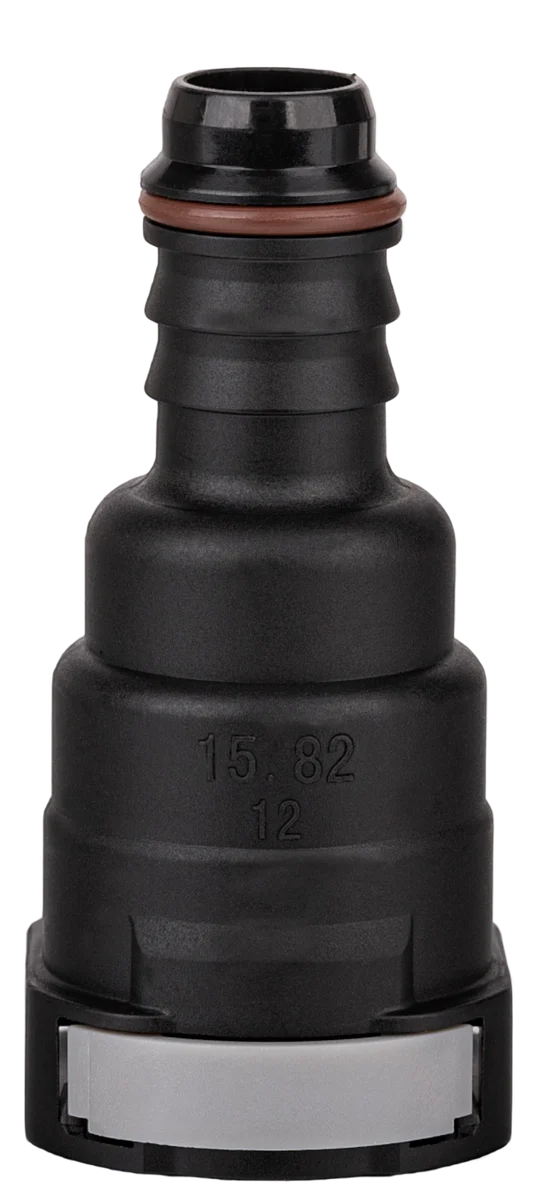 SAE 15.82 - 0° - Ø15x1.5mm - FUEL(LIQUID)