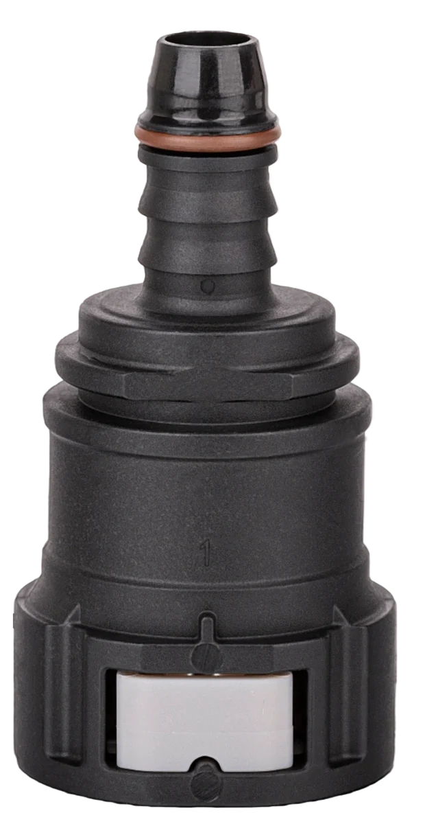 SAE 15.82 - 0° - Ø10X1mm - FUEL (LIQUID)