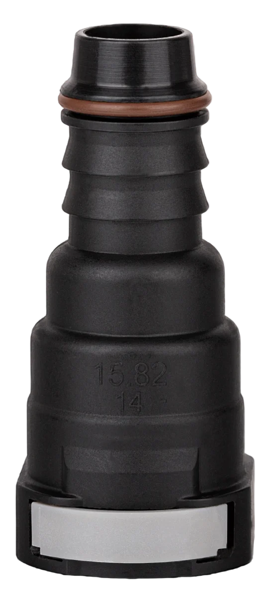 SAE 15.82 - 0° - Ø18X2mm - FUEL (LIQUID)