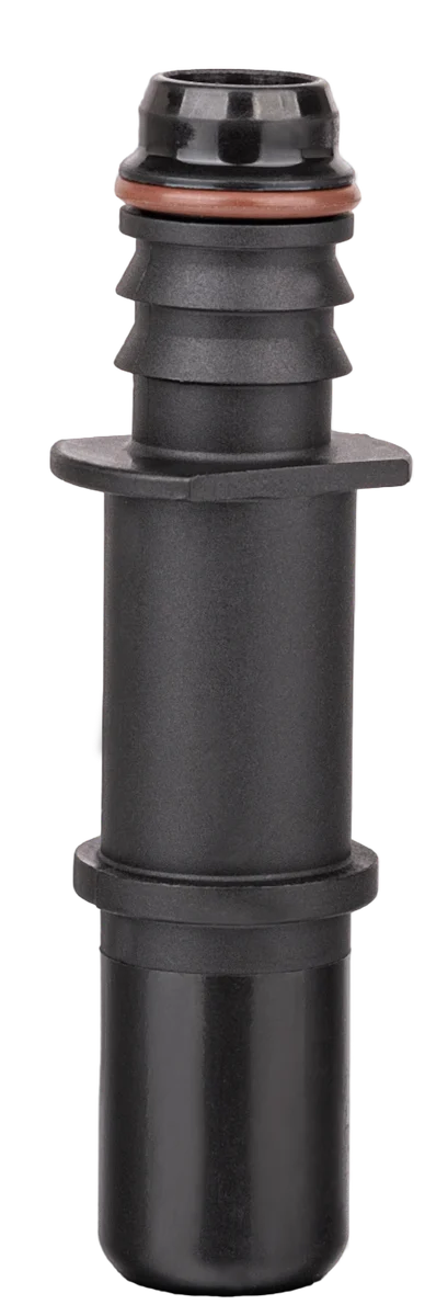 Adapter SAE 15.82 - 0° - Ø14X1mm