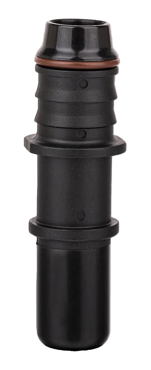 Adapter SAE15.82 - 0° - Ø16X1mm