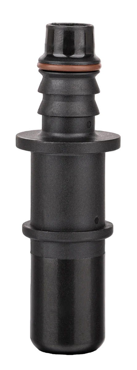 Adapter SAE 15.82 - 0° - Ø12.5X1.25mm