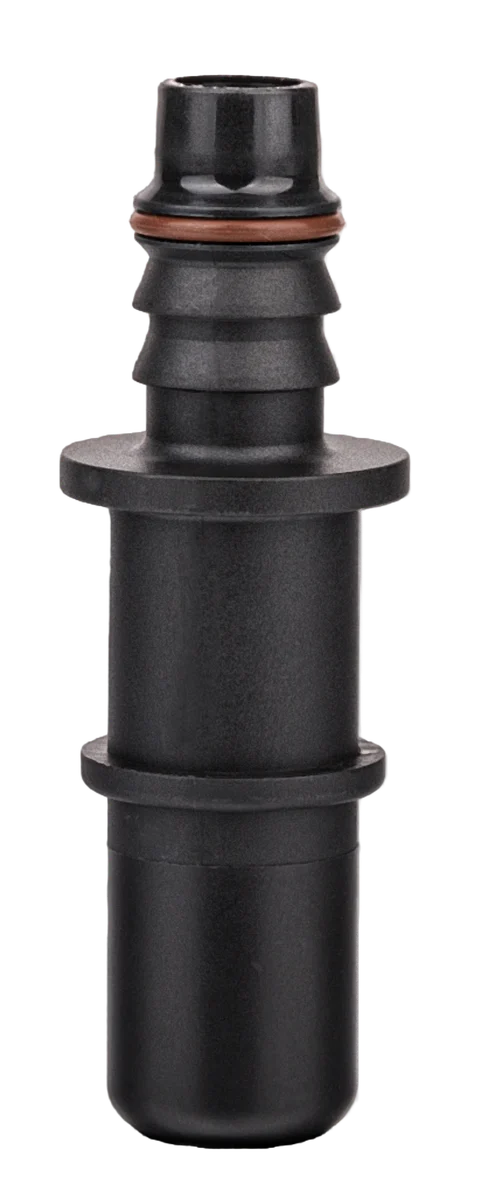 Adapter SAE 15.82 - 0° - Ø12.5X1.25mm