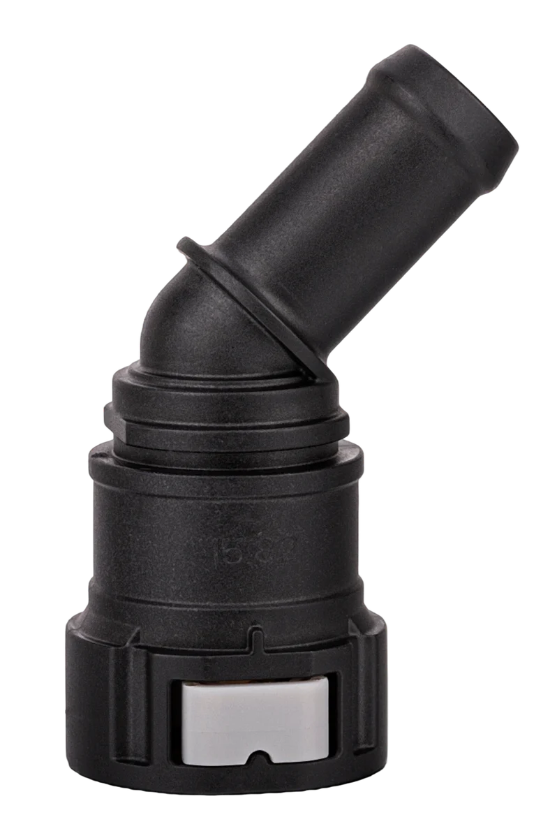 SAE 15.82 - 45° - Rubber 15 - FUEL (LIQUID)