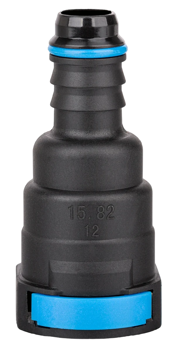 SAE 15.82 - 0° - Ø15X1.5mm - COOLING