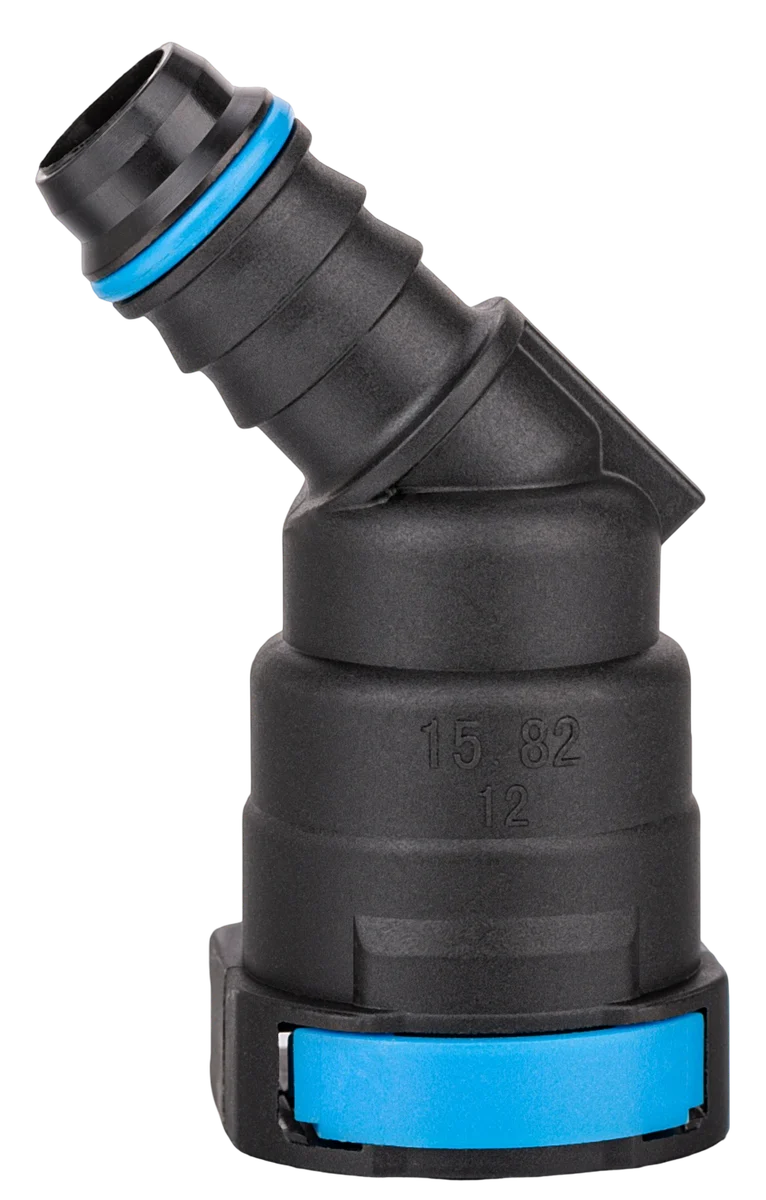 SAE 15.82 - 45° - Ø15X1.5mm - COOLING