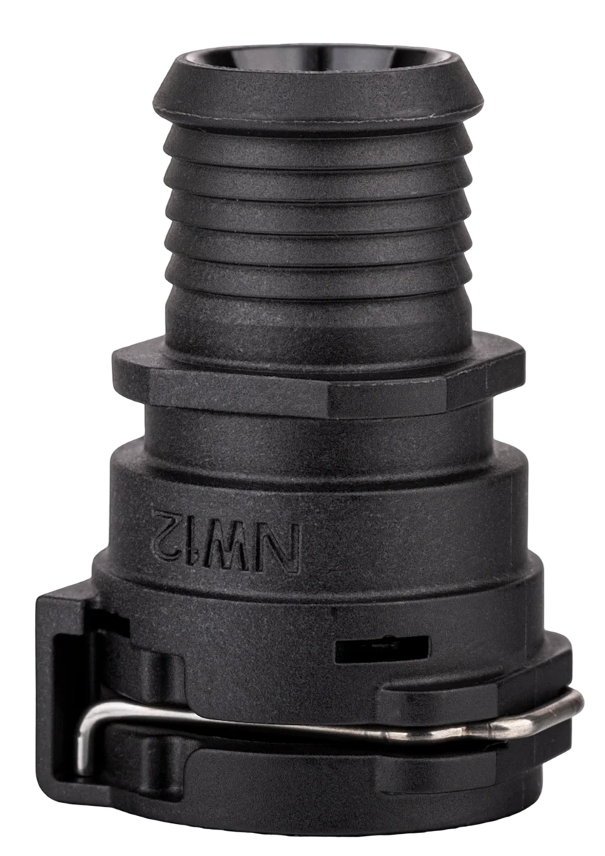 VDA NW12 - 0° - Rubber 18 - COOLING