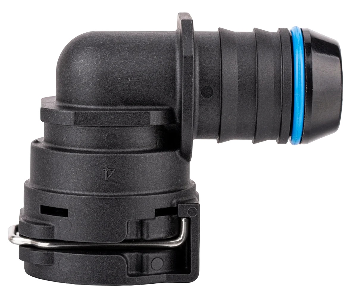 VDA NW12 - 90° - Ø18X1.5mm - COOLING