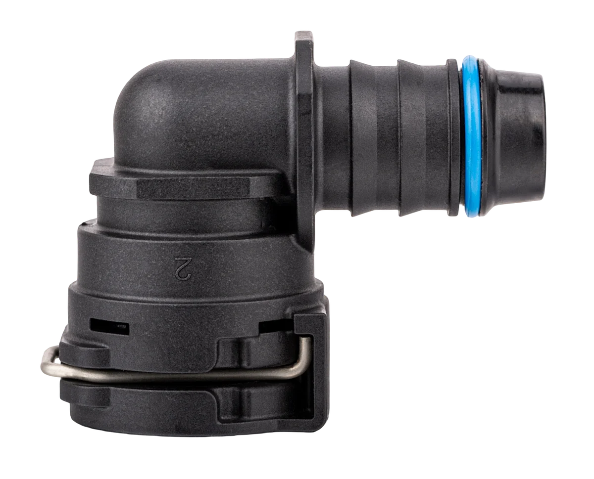 VDA NW12 - 90° - Ø18X2mm - COOLING