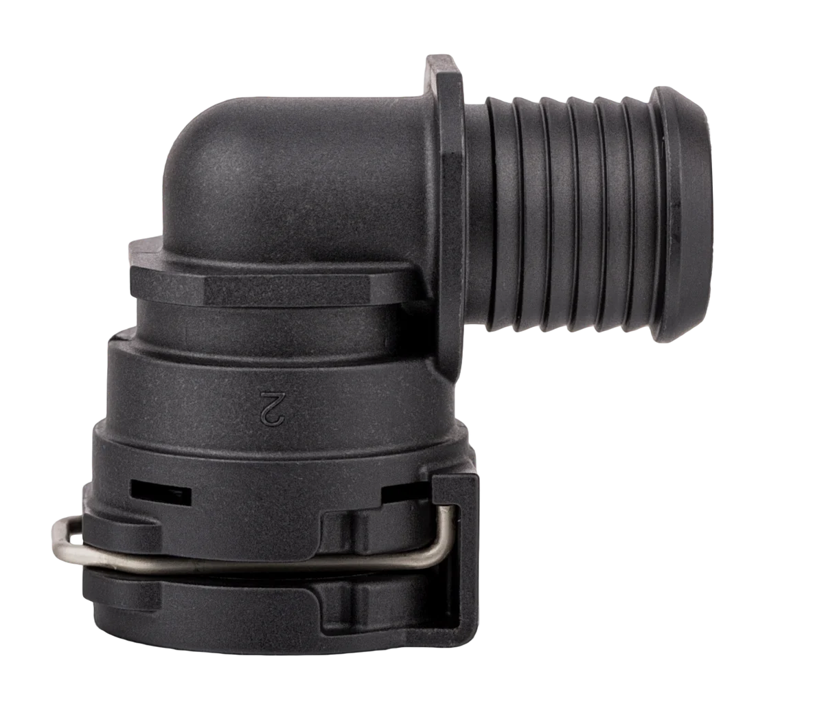 VDA NW12 - 90° - Rubber 17 - COOLING