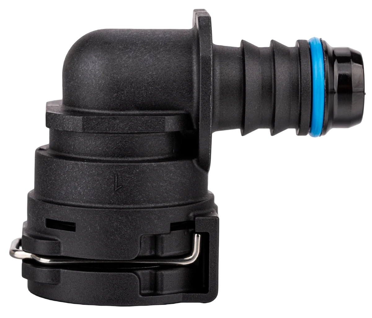 VDA NW12 - 90° - Ø15X1.5mm - COOLING