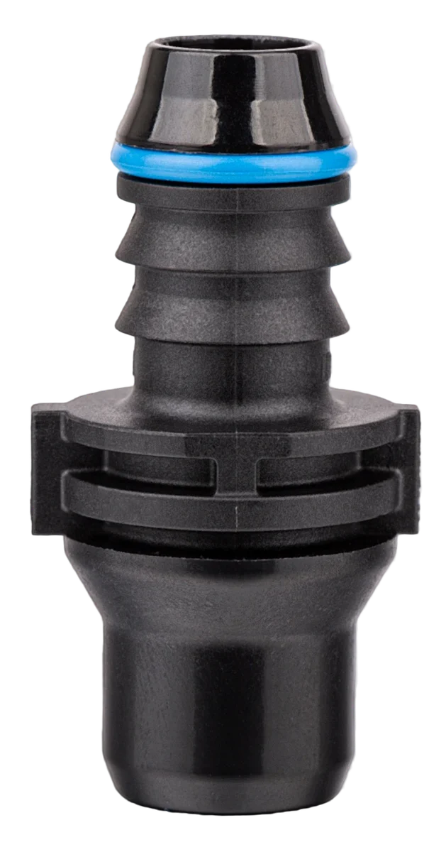 MALE VDA NW12 - 0° - Ø15X1.5mm - COOLING