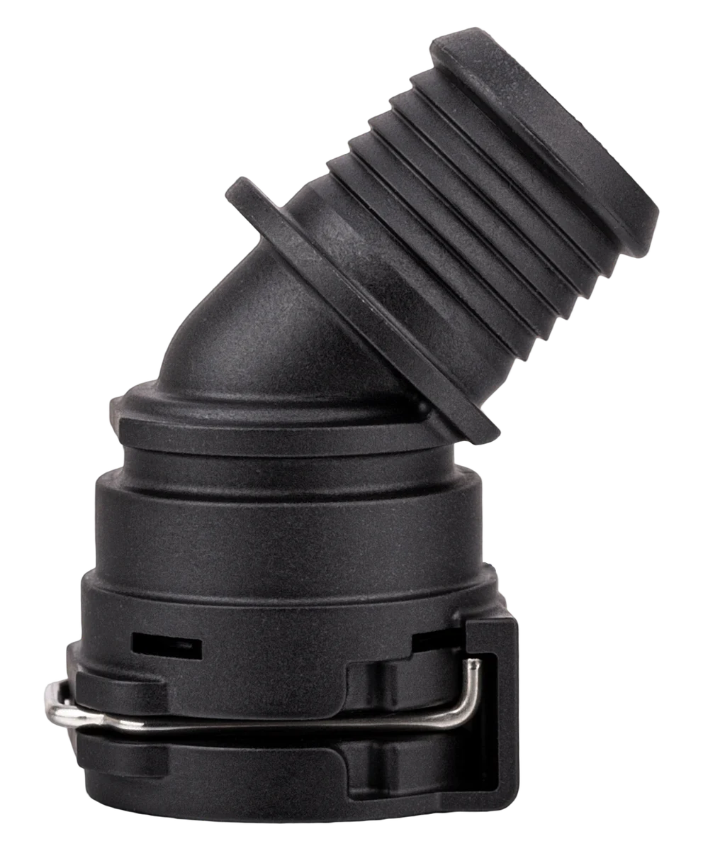 VDA NW12 - 45° - Rubber 18 - COOLING