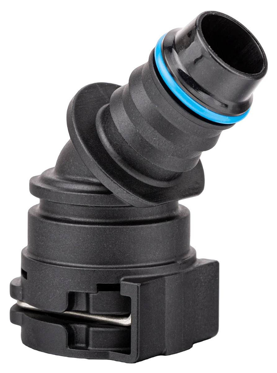 VDA NW12 - 45° - Ø16X1mm - COOLING