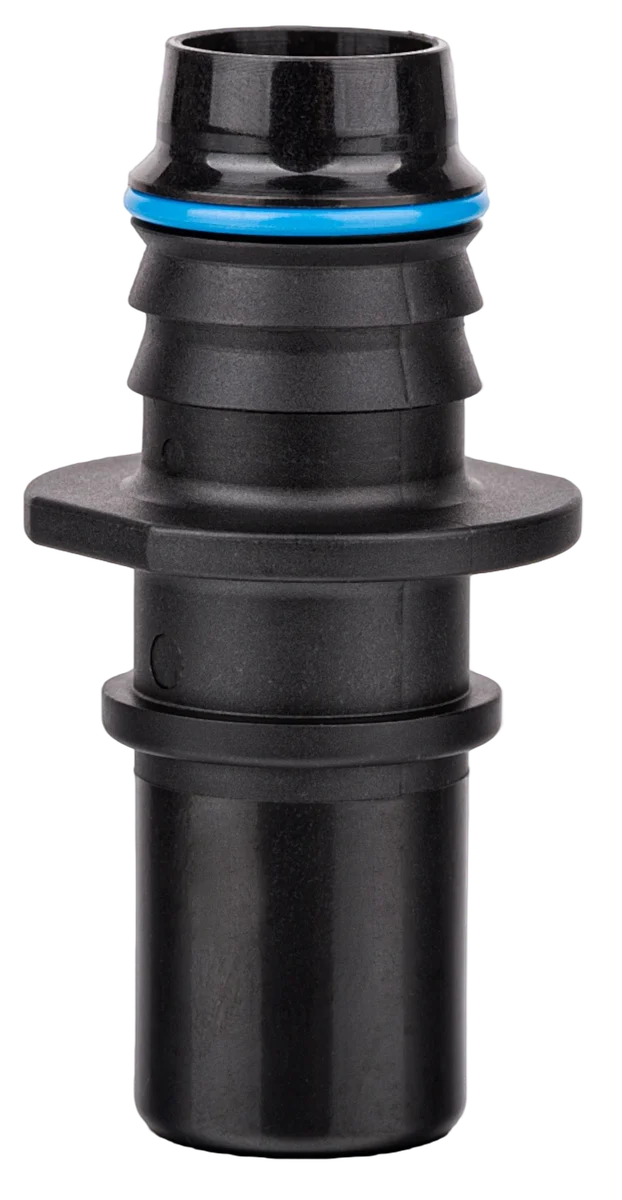 MALE SAE 18.0 - 0° - Ø18X2mm - SCR UREA