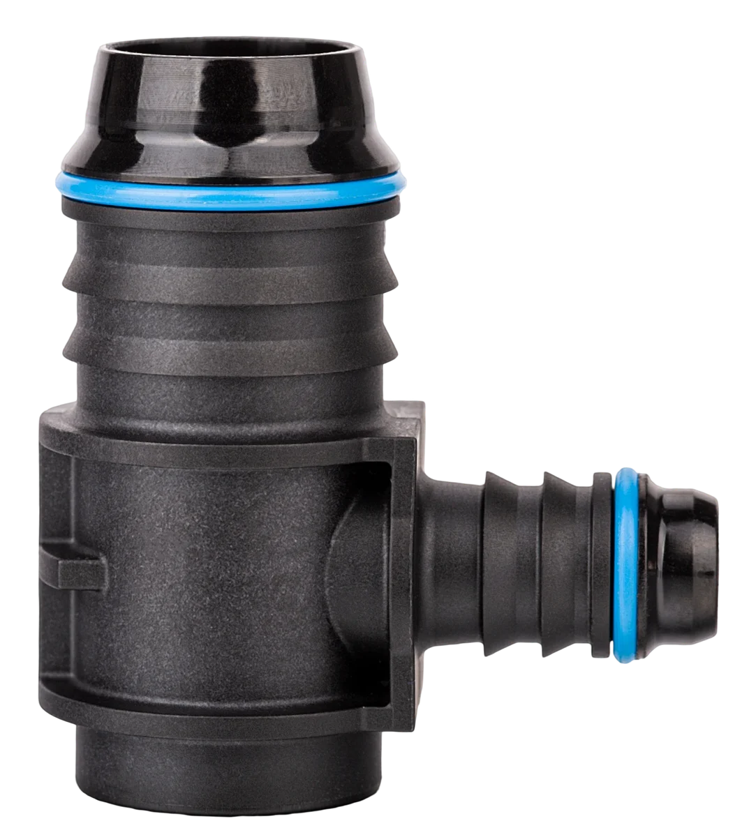 LM-type Tee Adapter ID21 / ID12 Tee