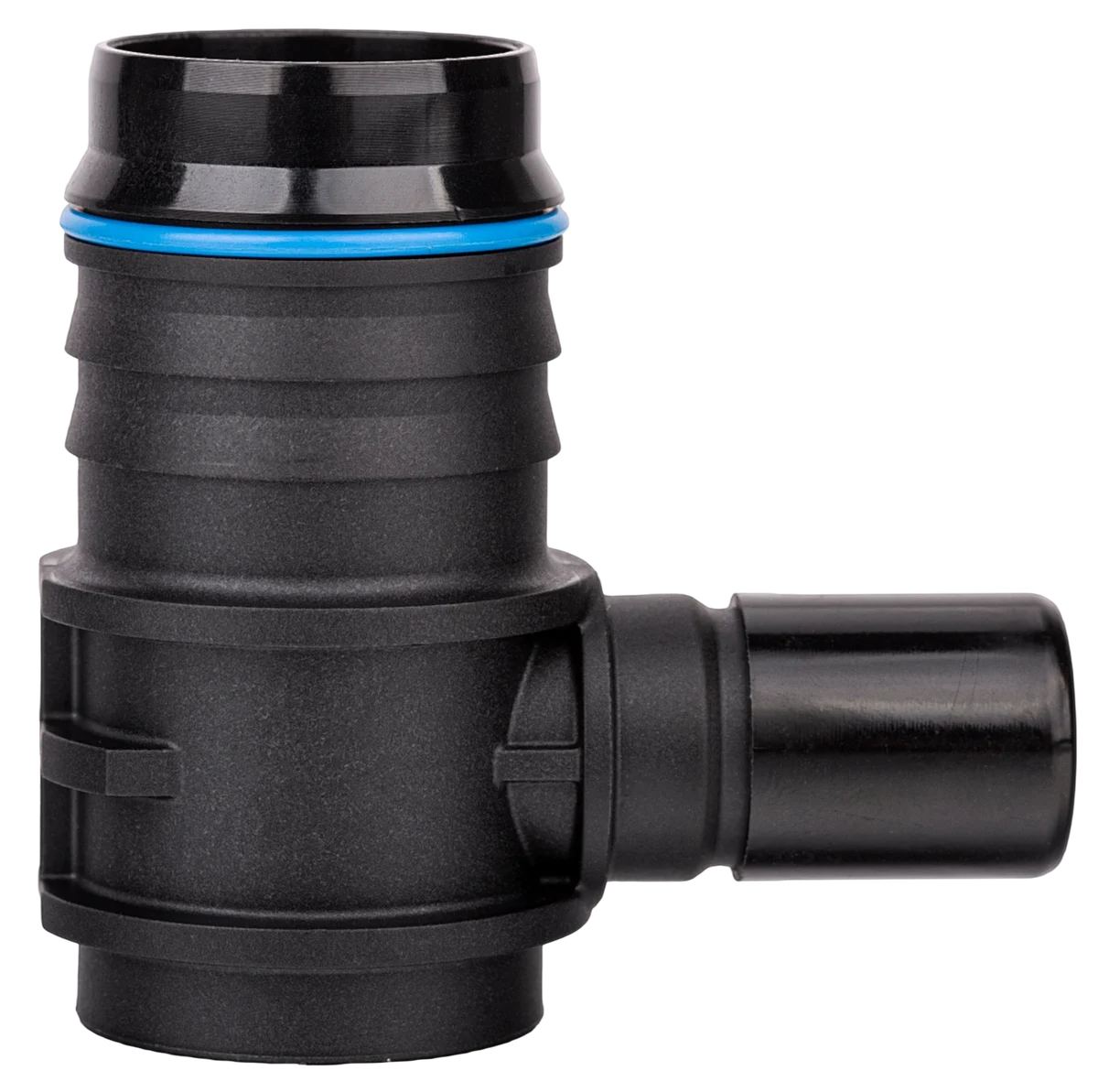 LM-type Tee Adapter ID25 / ID25 Tee