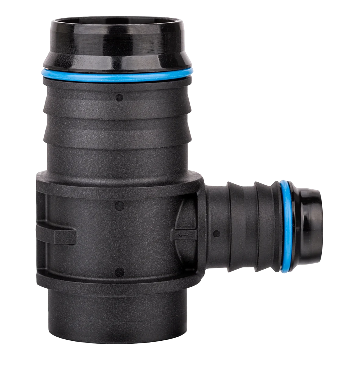 LM-type Tee Adapter ID25 / ID15 Tee