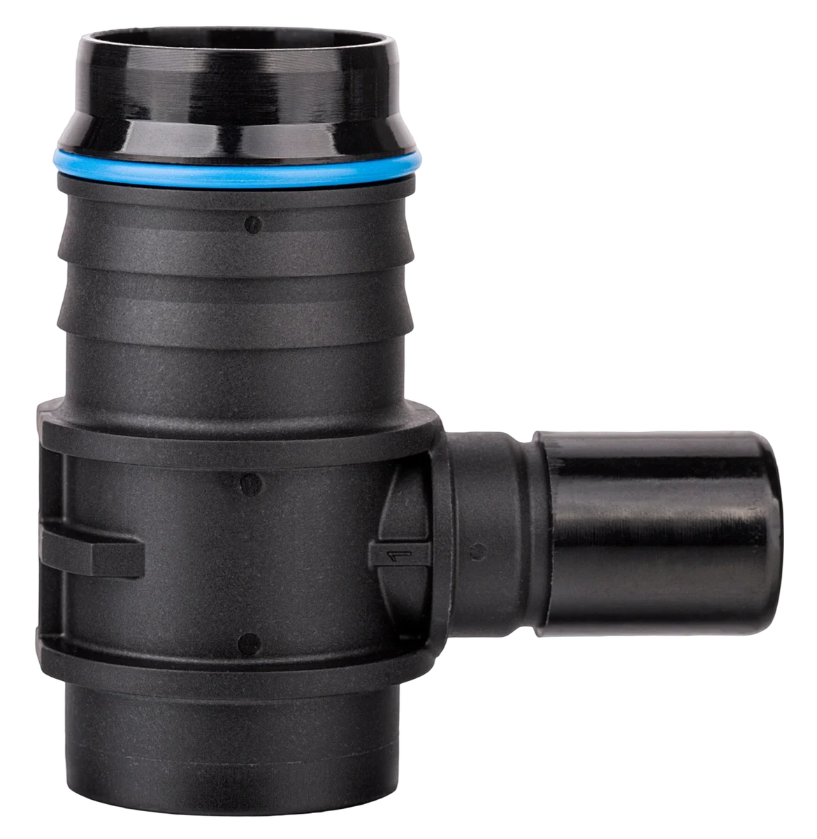 LM-type Tee Adapter ID25 / ID25 Tee