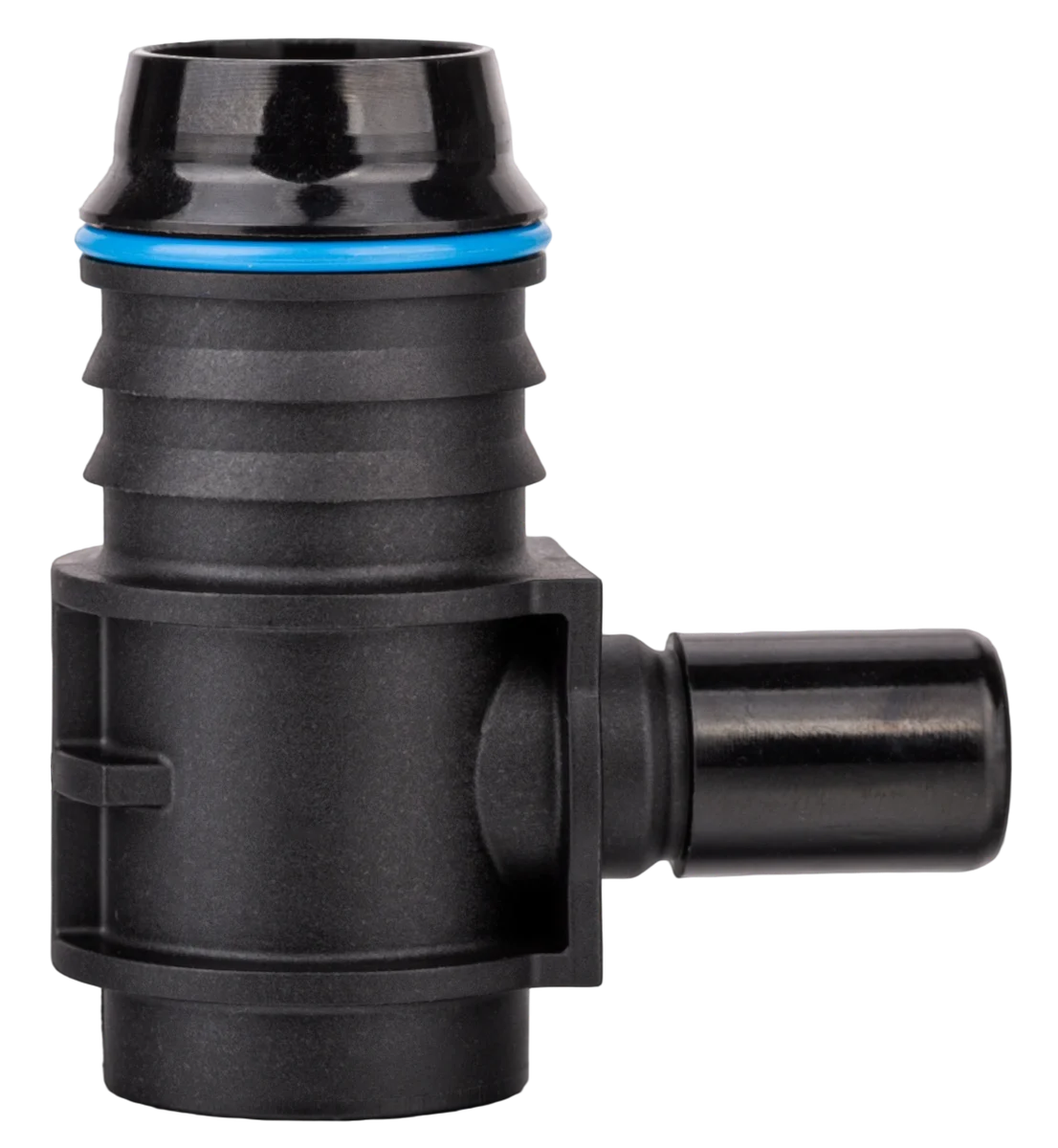 LM-type Tee Adapter ID21 / ID21 Tee