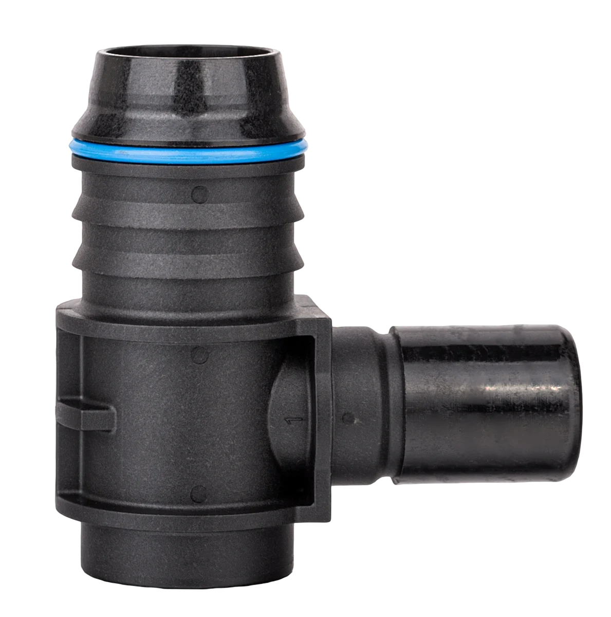 LM-type Tee Adapter ID21 / ID21 Tee