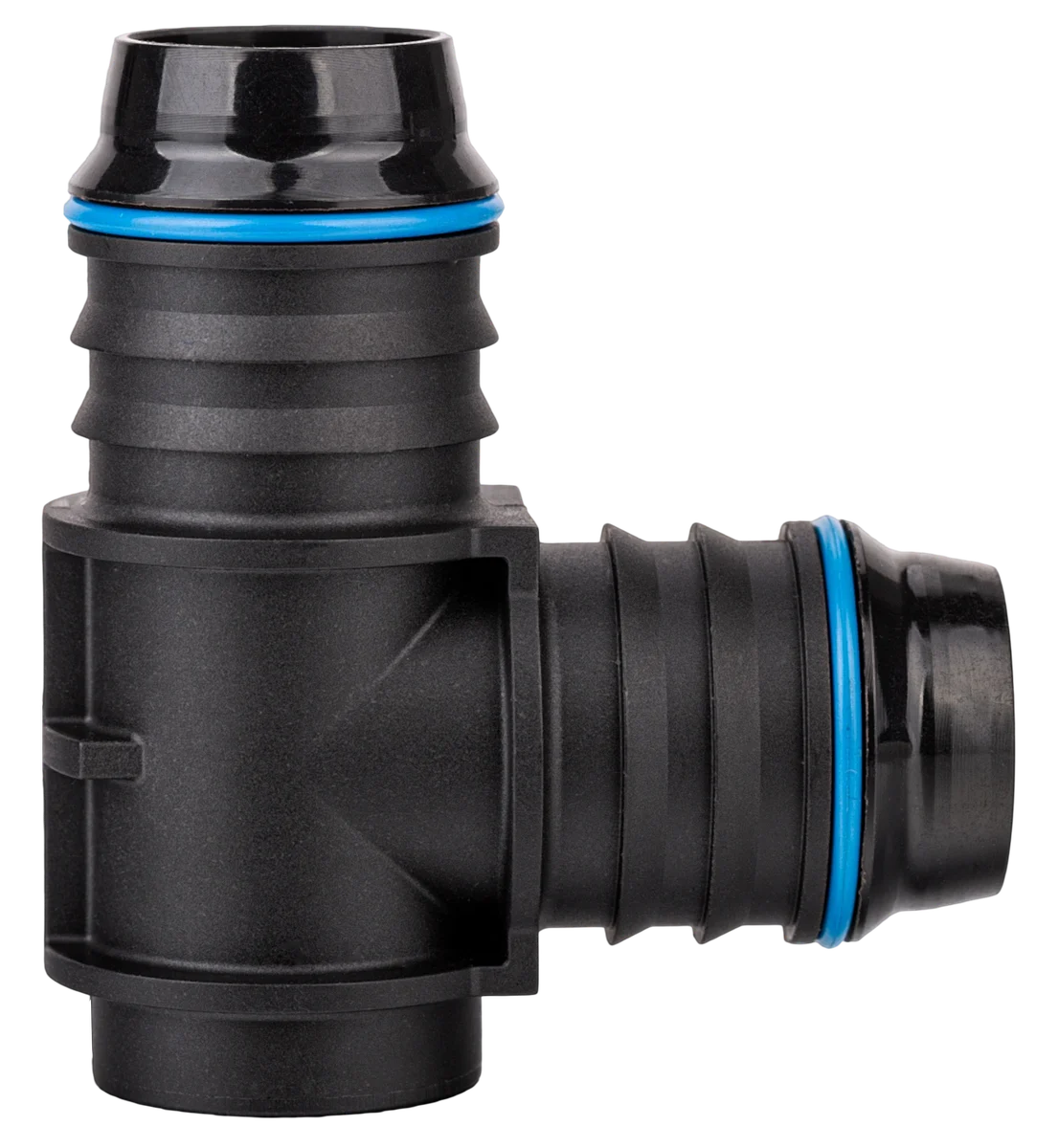 LM-type Tee Adapter ID21 / ID21 Tee