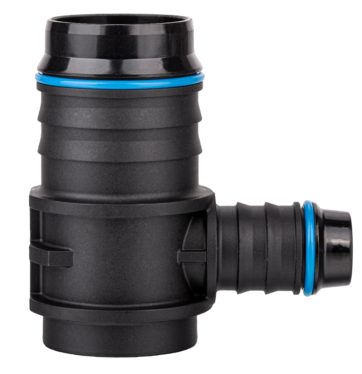 LM-type Tee Adapter ID25 / ID14 Tee