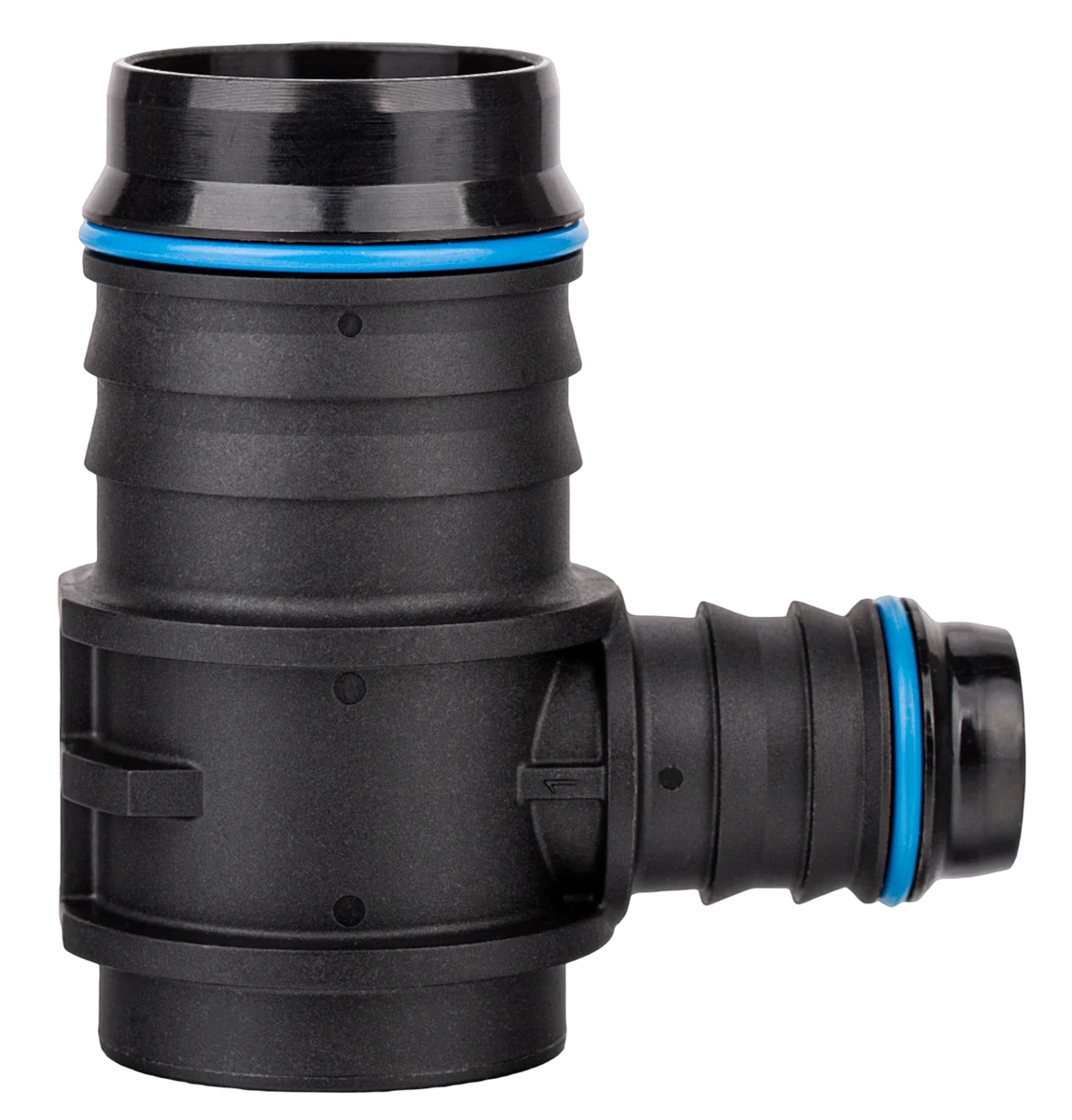LM-type Tee Adapter ID25 / ID15 Tee