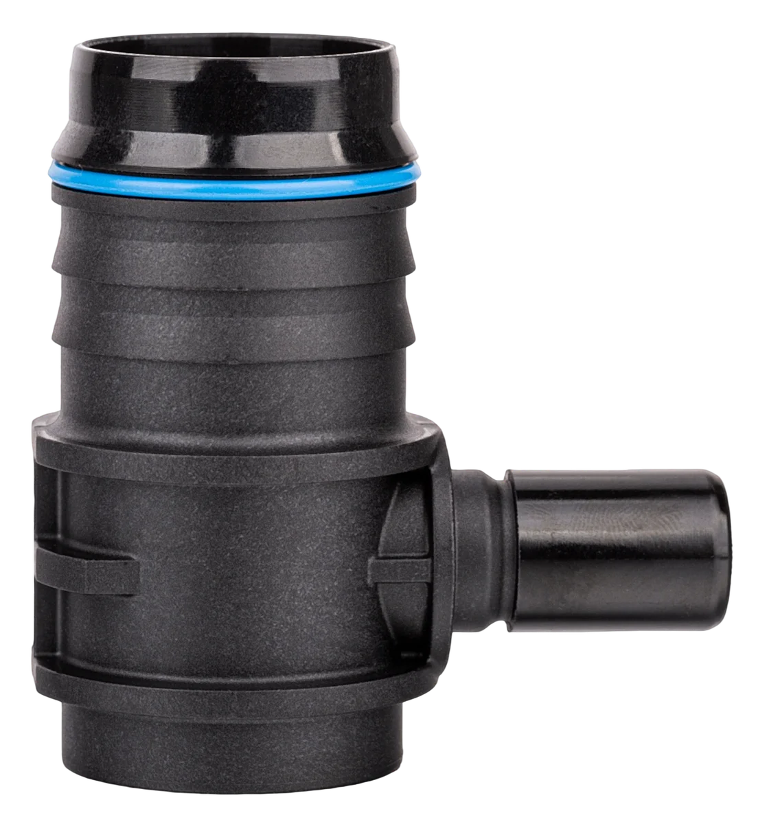 LM-type Tee Adapter ID25 / ID25 Tee