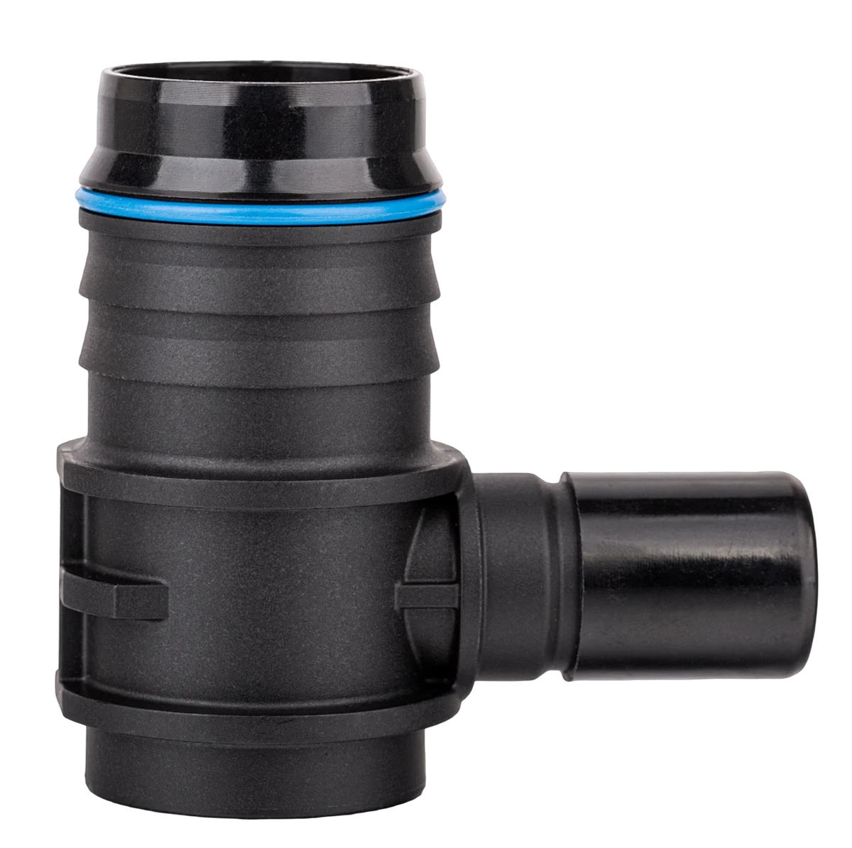 LM-type Tee Adapter ID25 / ID25 Tee